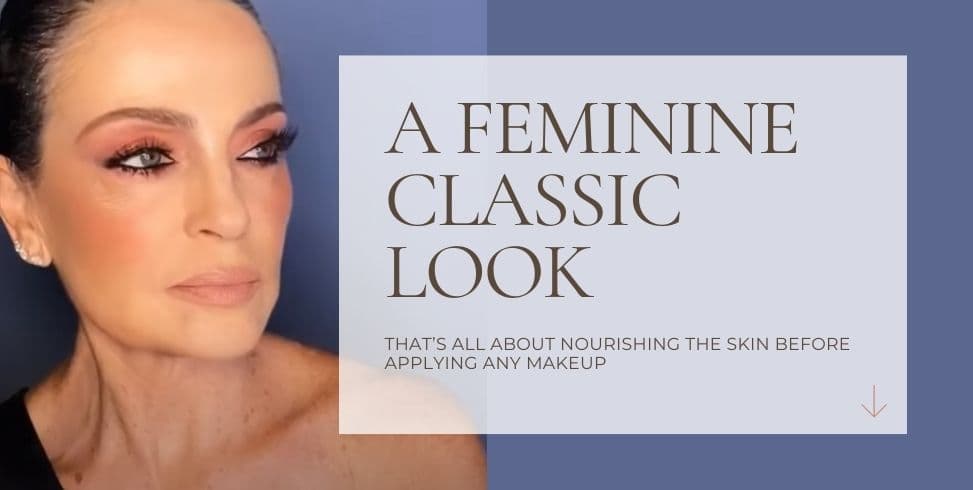 Makeup That Looks Perfect All Day And All Night