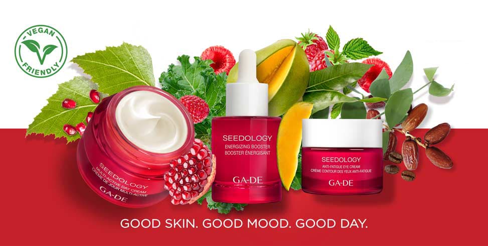 seedology superfoods skin care collection