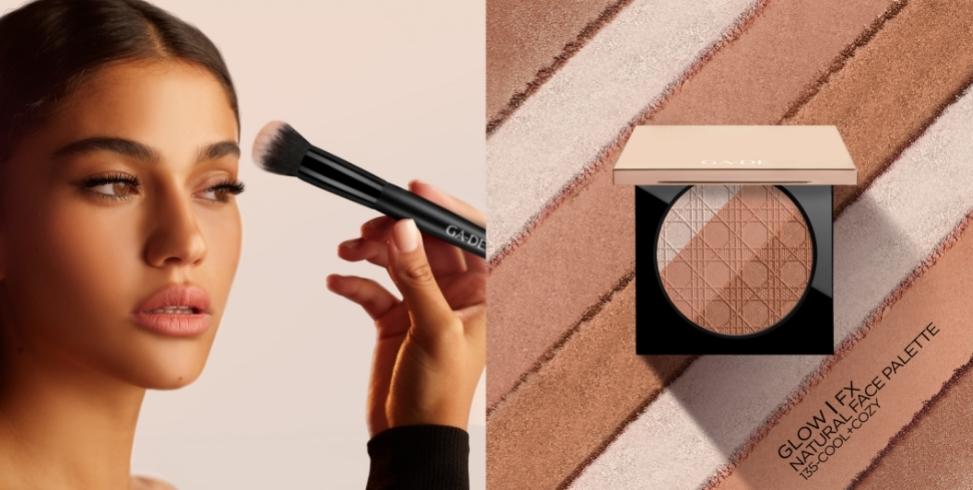 how to choose the right blush by ga-de