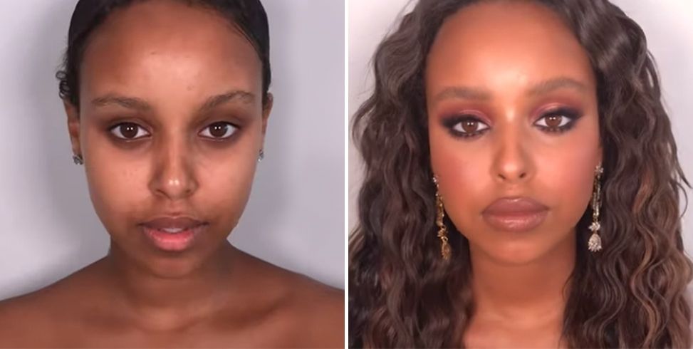 fresh-faced-sultry-eyed-look