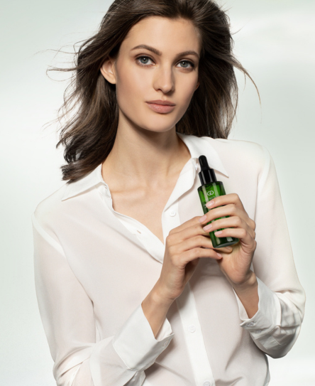 CB2 BOTANIC - Cannabis Seed Facial Oil – GA-DE Cosmetics