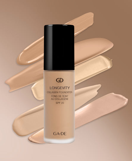 LONGEVITY COLLAGEN FOUNDATION