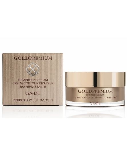 GOLD PREMIUM