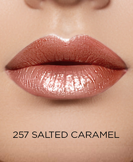 TRUE COLOR - Satin Lipstick 257 Salted Caramel