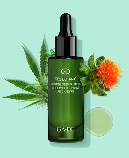 CB2 BOTANIC