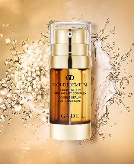 GOLD PREMIUM