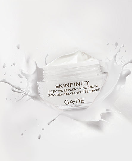 SKINFINITY INTENSIVE REPLENISHING CREAM 50 ml – GA-DE Cosmetics