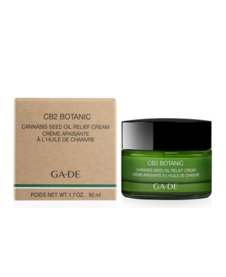 CB2 BOTANIC
