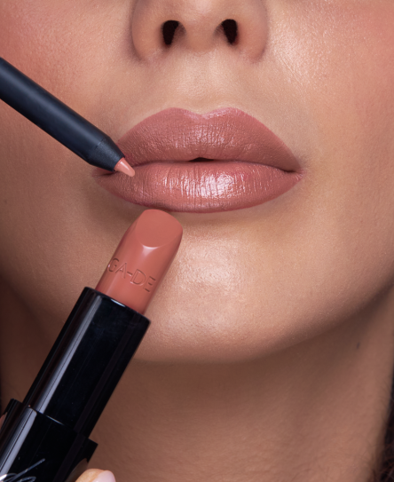 SELFIE - 16 Hours No Transfer Lip Liner - 866 ROME – GA-DE Cosmetics
