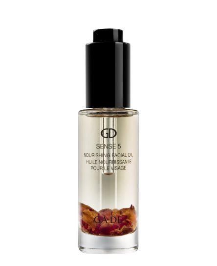 sense 5 nourishing facial oil