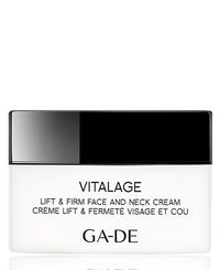 lift and firm face cream