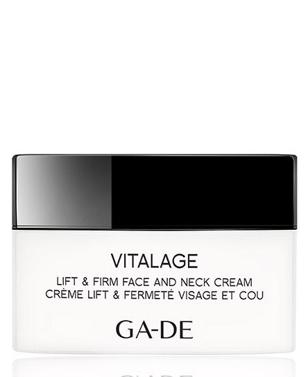 lift and firm face cream