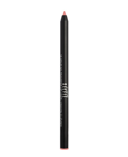 A long-lasting LIP LINER SELFIE #855 GA-DE
