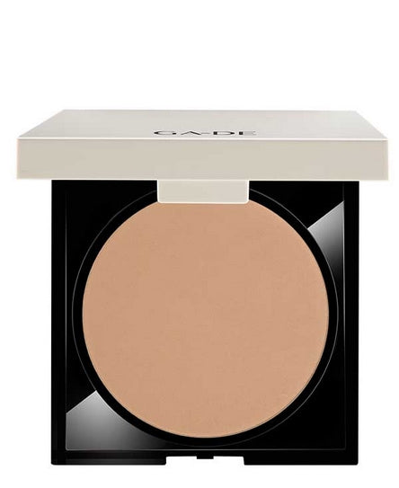 longevity second skin pressed powder 508 deep