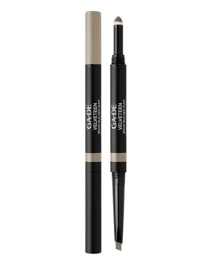 velveteen brow builder duet 22 taupe