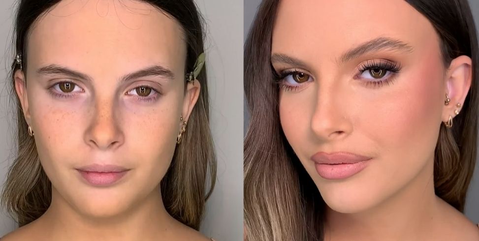 SHOW OFF YOUR RADIANT GLOW