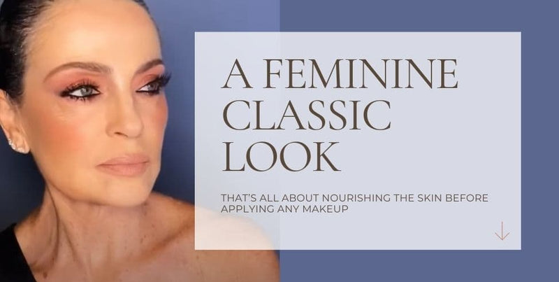 Makeup That Looks Perfect All Day And All Night