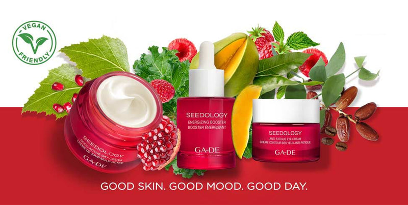 seedology superfoods skin care collection