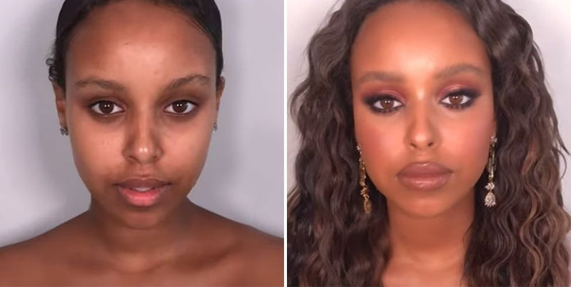 fresh-faced-sultry-eyed-look