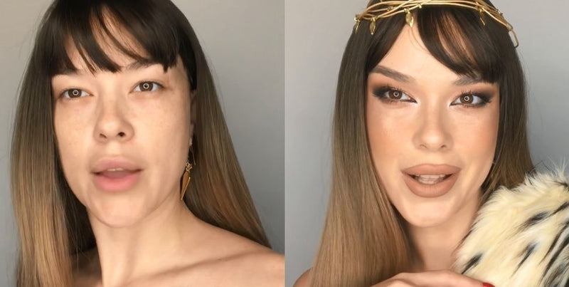 golden-glow-smokey-eyes