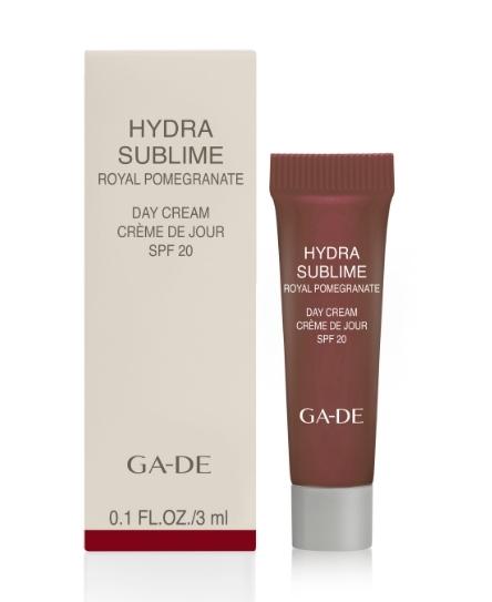 HYDRA SUBLIME 3 ML