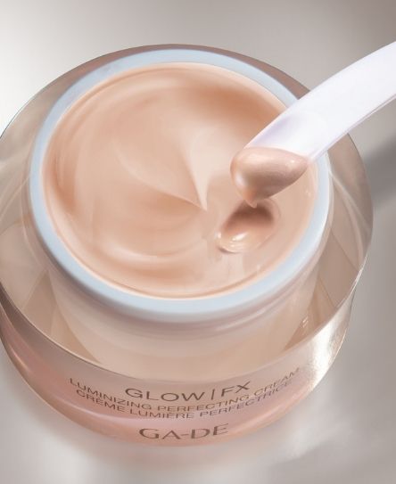 Ga-De Glow FX Highlighter Ga-De Glow FX Highlighter
