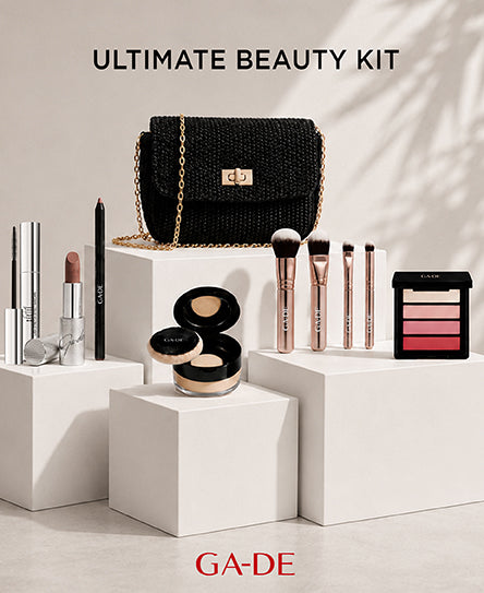 GA-DE ULTIMATE BEAUTY KIT