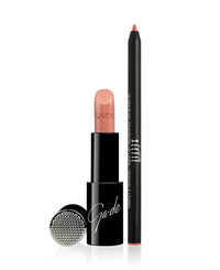 PERFECT DUO – NUDE
