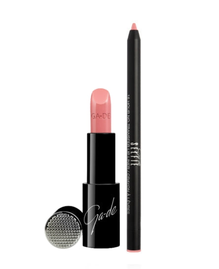 PERFECT DUO –PINK