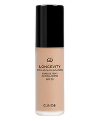 LONGEVITY COLLAGEN FOUNDATION