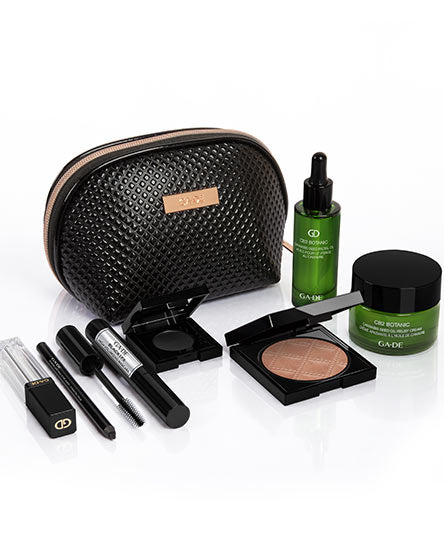FALL BEAUTY EDIT