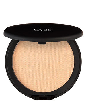 BASICS  SMOOTHING SILKY  PRESSED POWDER