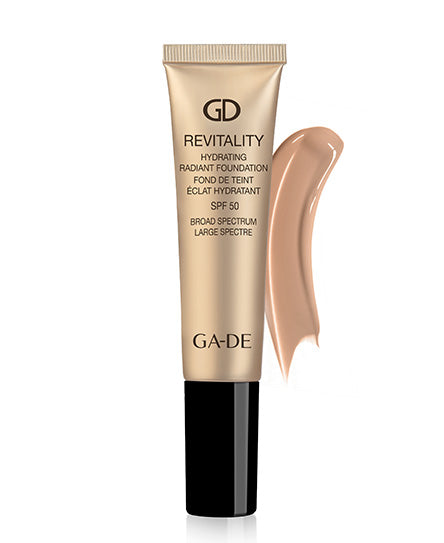REVITALITY FOUNDATION #313