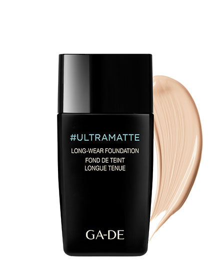 #ULTRAMATTE LONG-WEAR FOUNDATION-Normal to Oily Skin #150