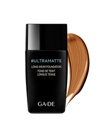 #ULTRAMATTE LONG-WEAR FOUNDATION-Normal to Oily Skin #155