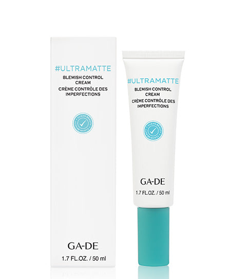 ULTRAMATTE BLEMISH CONTROL