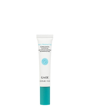 ULTRAMATTE BLEMISH CONTROL | LUMINITY