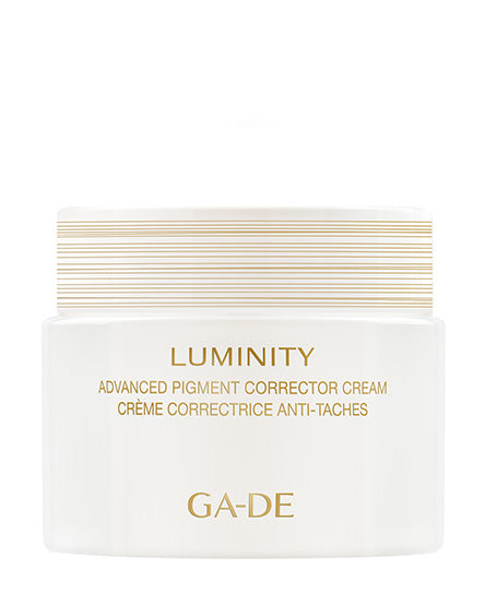 luminity pigment corrector cream 50 ml