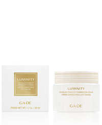 luminity pigment corrector cream 50 ml