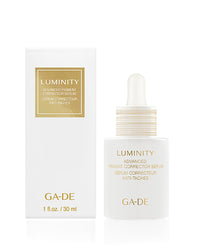 luminity pigment corrector serum 30 ml