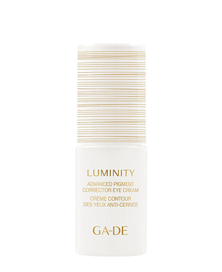 luminity pigment corrector eye cream 15 ml