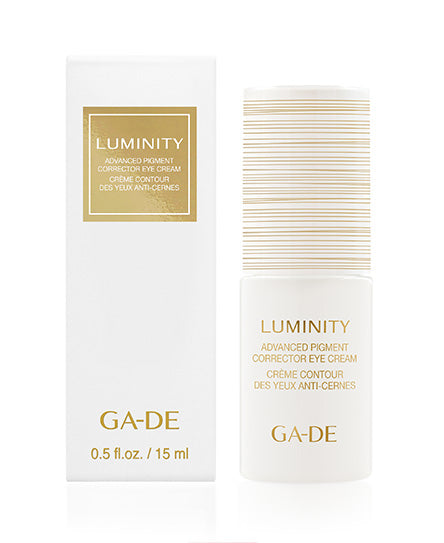 LUMINITY