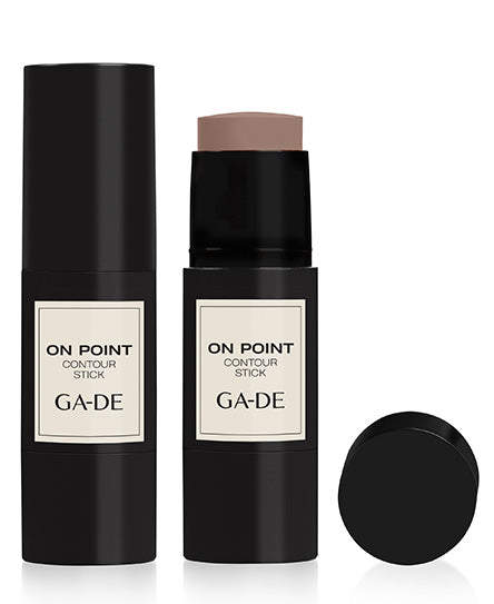 CONTOUR STICK ON POINT #02
