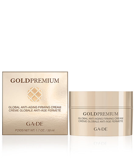GOLD PREMIUM