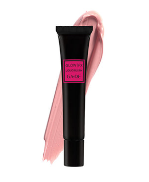 GLOW FX liquid blush