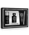 ICON VANILLA BLACK