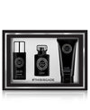 ICON VANILLA BLACK