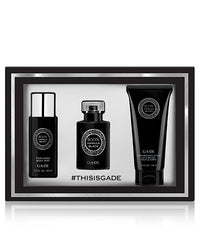 ICON VANILLA BLACK