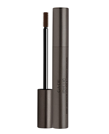 IDYLLIC MASCARA BROWN