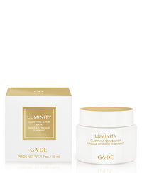 CLARIFYING SCRUB MASK